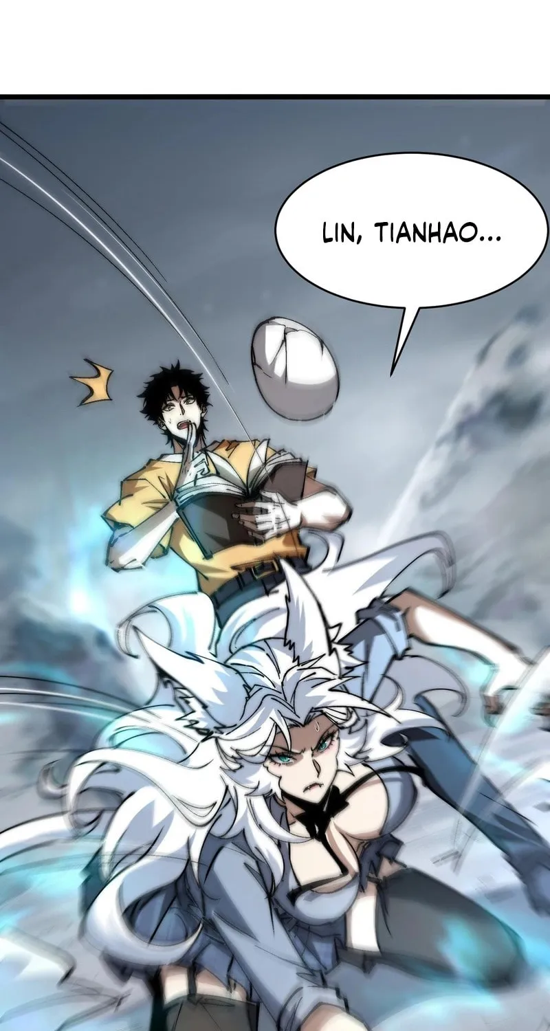 Devil Summoner, I am the Abyss Lord Chapter 26 page 23 - 