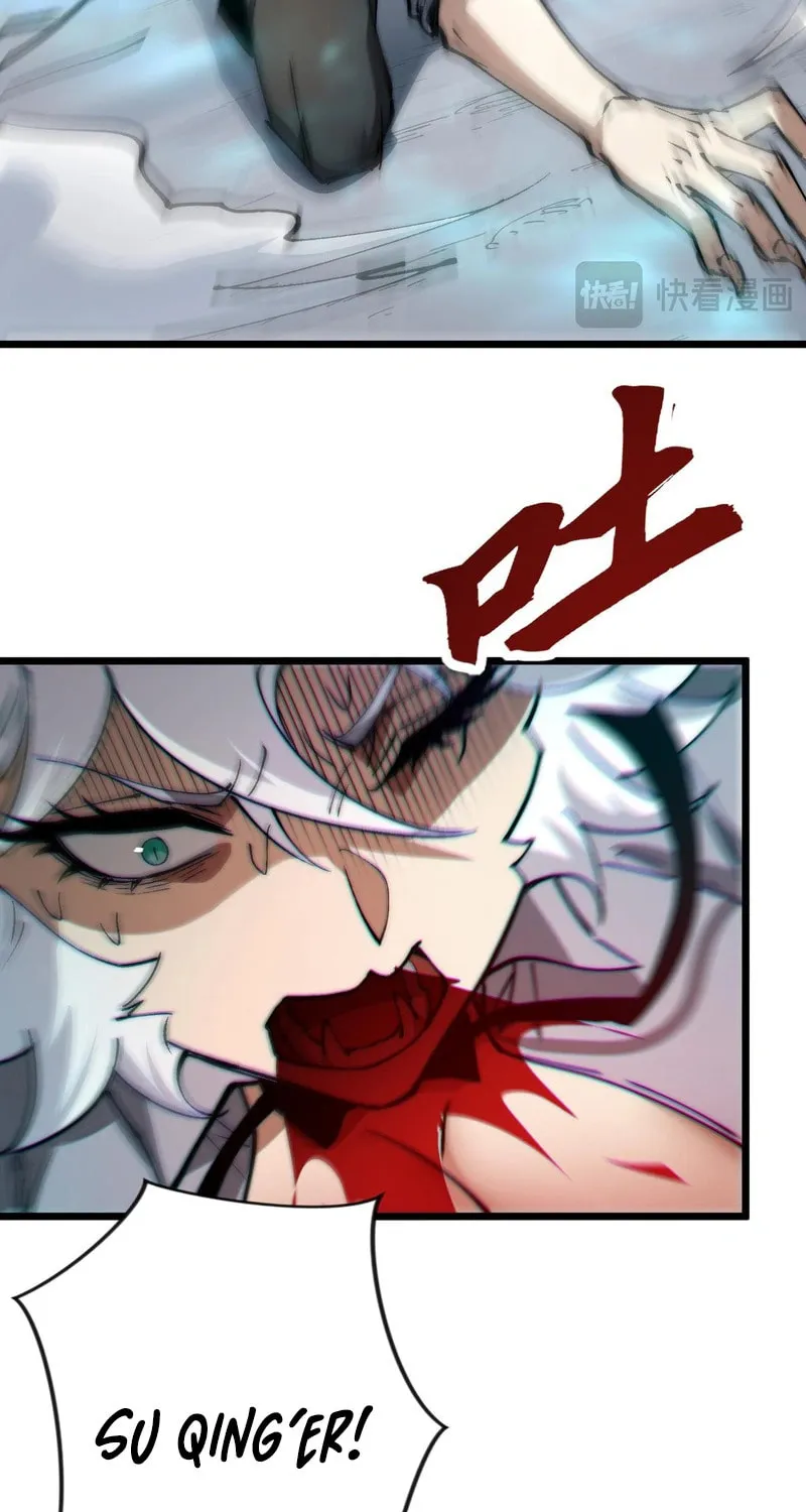 Devil Summoner, I am the Abyss Lord Chapter 26 page 24 - 