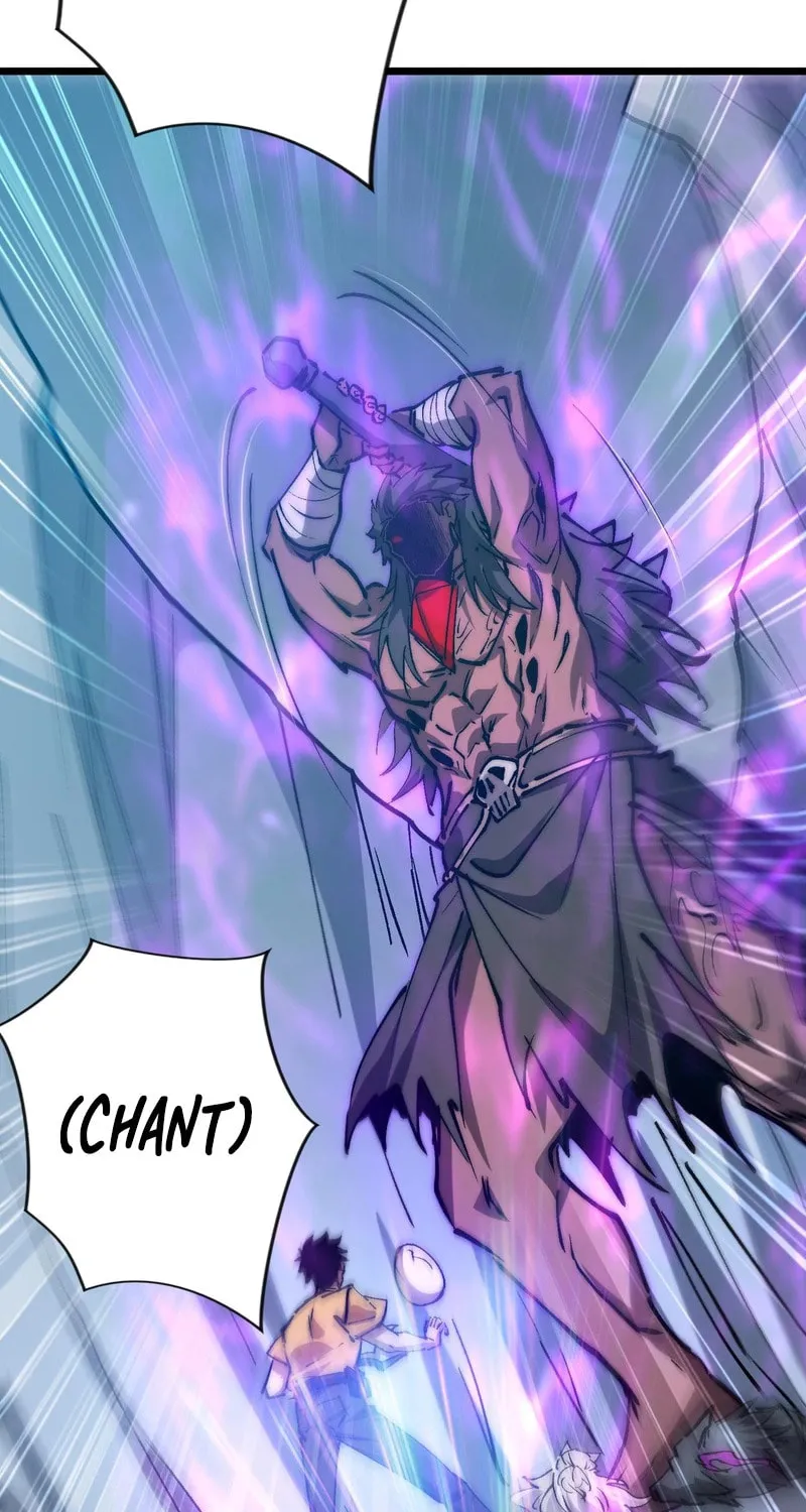 Devil Summoner, I am the Abyss Lord Chapter 26 page 25 - 
