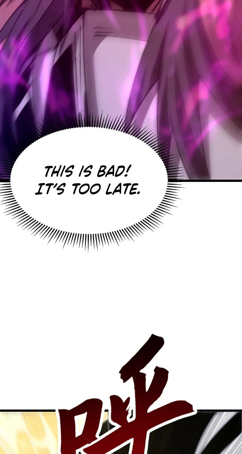 Devil Summoner, I am the Abyss Lord Chapter 26 page 27 - 