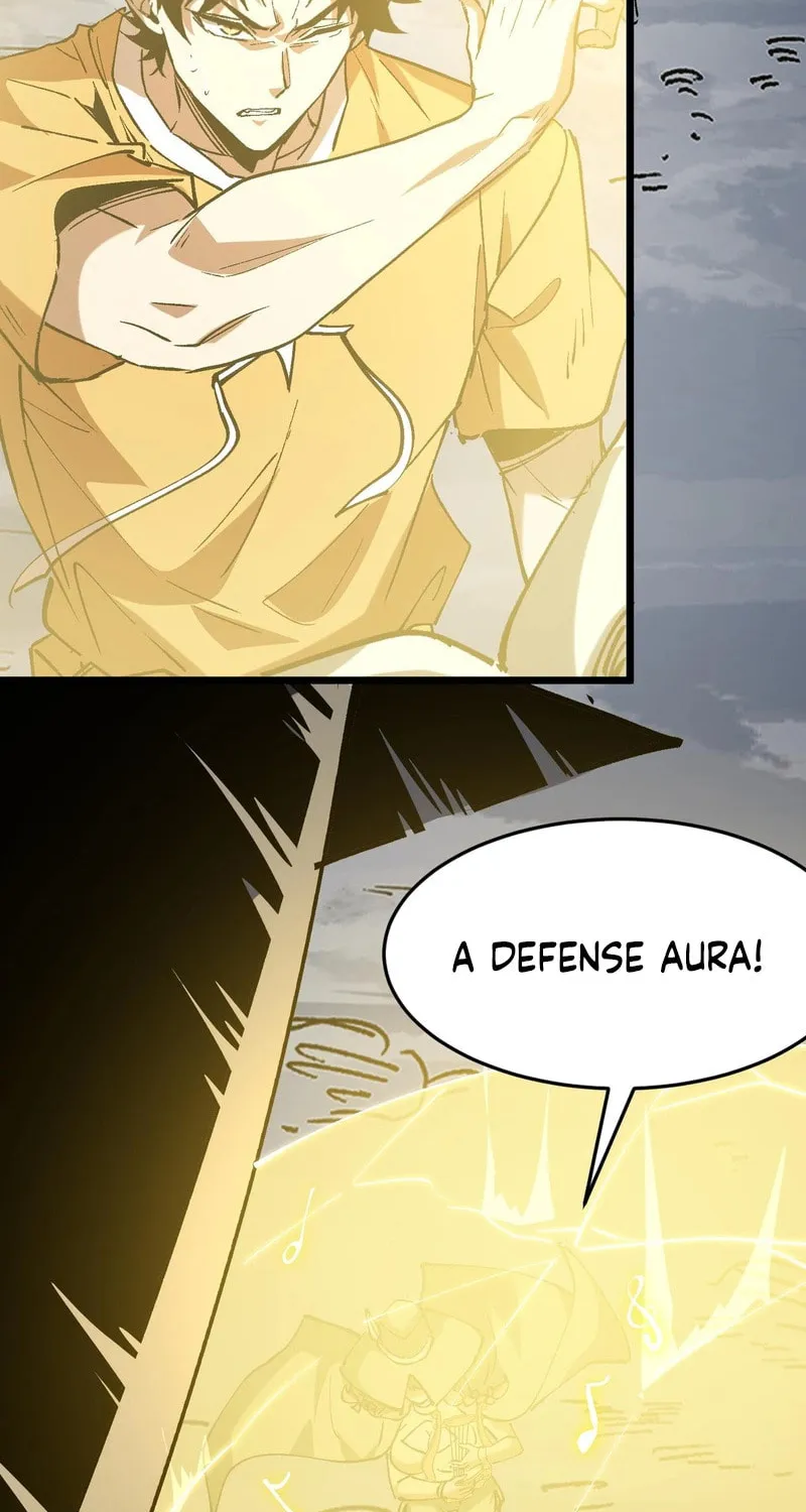 Devil Summoner, I am the Abyss Lord Chapter 26 page 30 - 