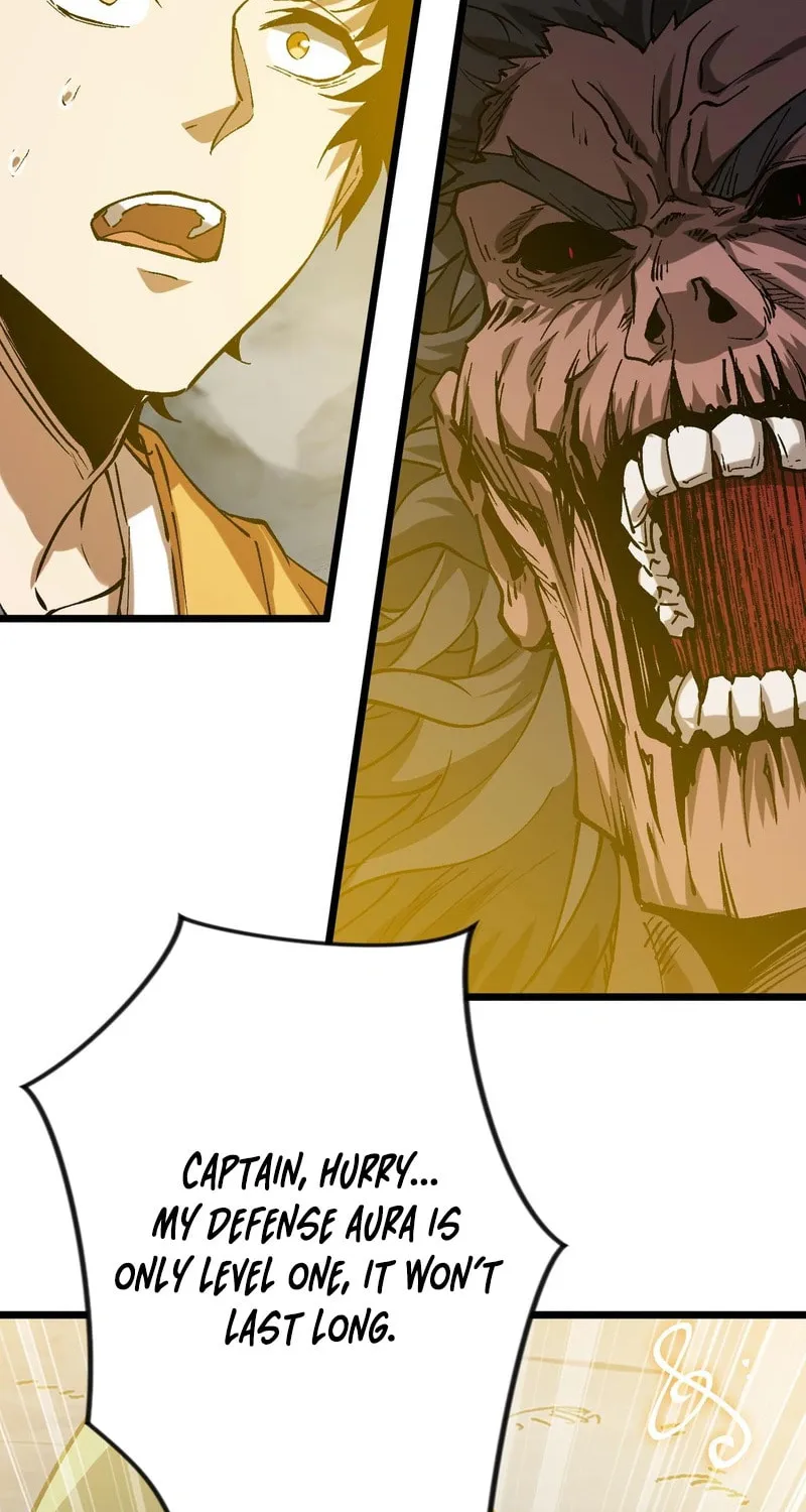 Devil Summoner, I am the Abyss Lord Chapter 26 page 32 - 