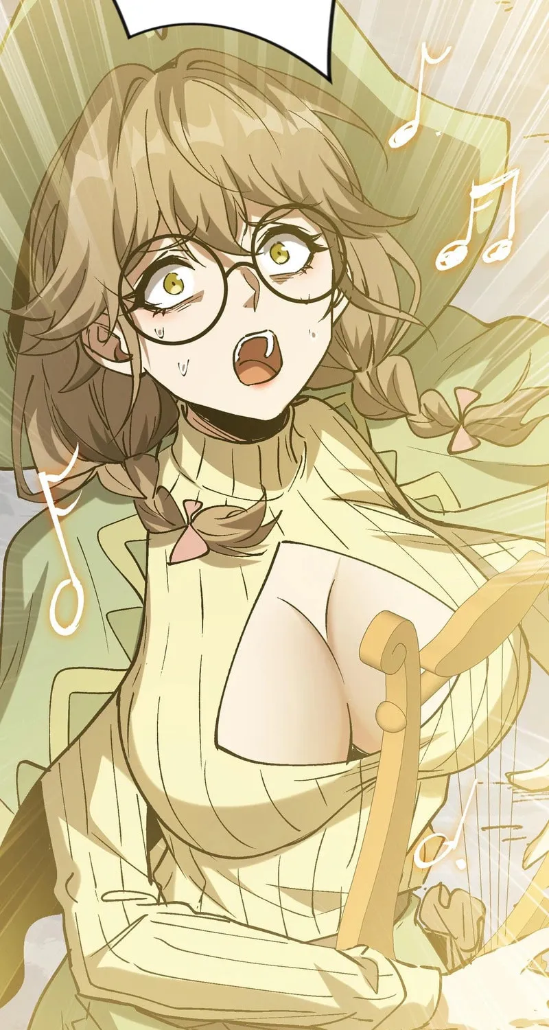 Devil Summoner, I am the Abyss Lord Chapter 26 page 33 - 