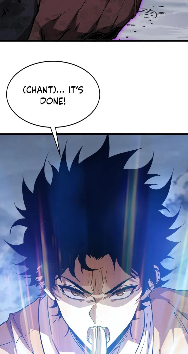 Devil Summoner, I am the Abyss Lord Chapter 26 page 40 - 