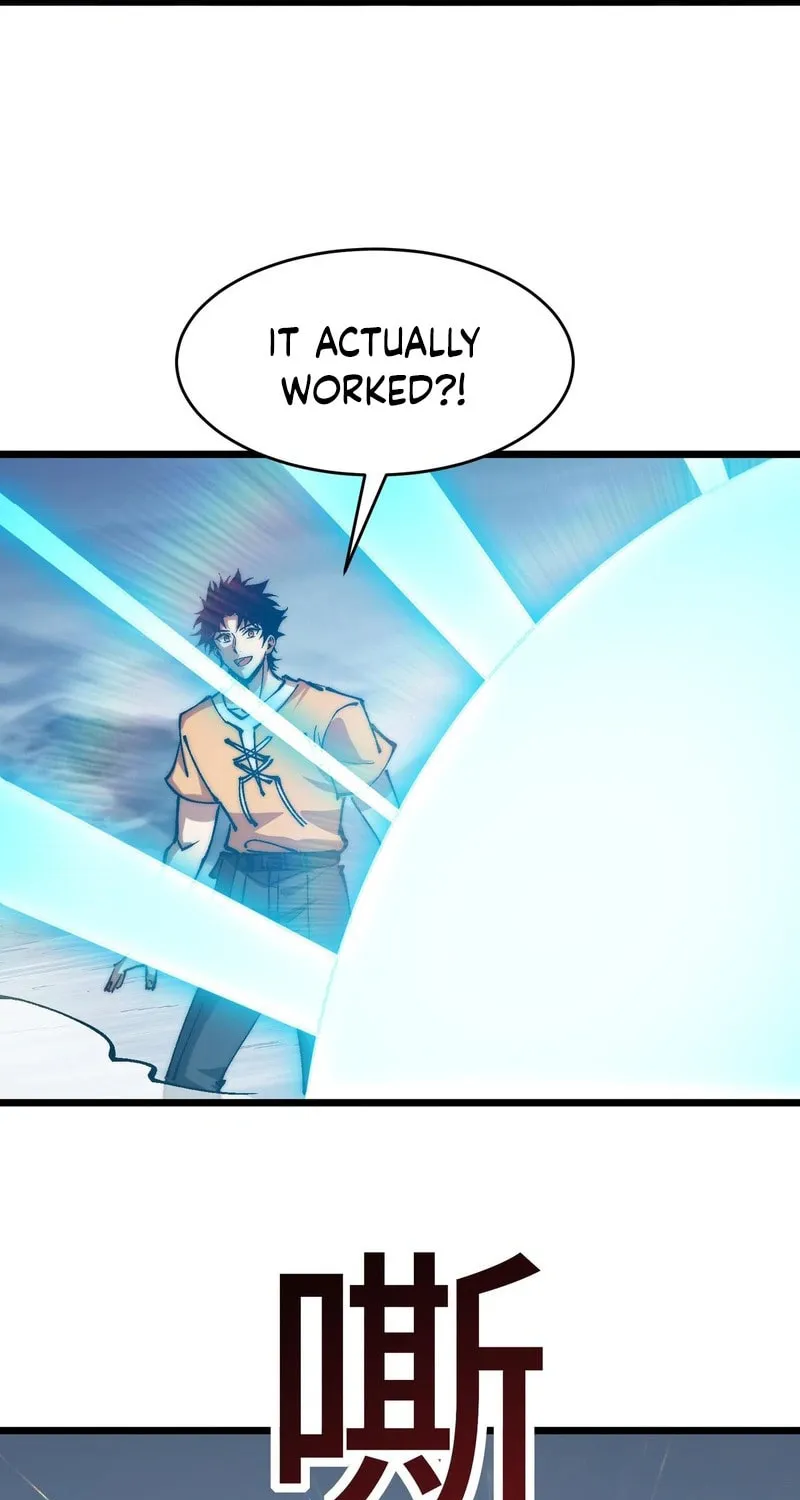 Devil Summoner, I am the Abyss Lord Chapter 26 page 46 - 