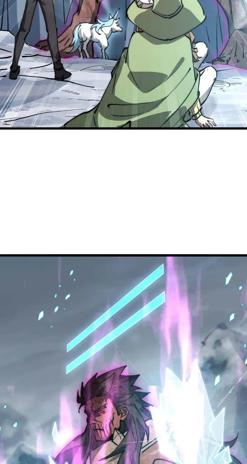 Devil Summoner, I am the Abyss Lord Chapter 26 page 50 - 