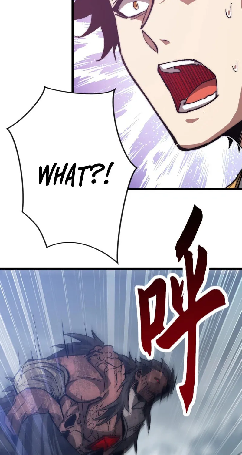 Devil Summoner, I am the Abyss Lord Chapter 26 page 6 - 
