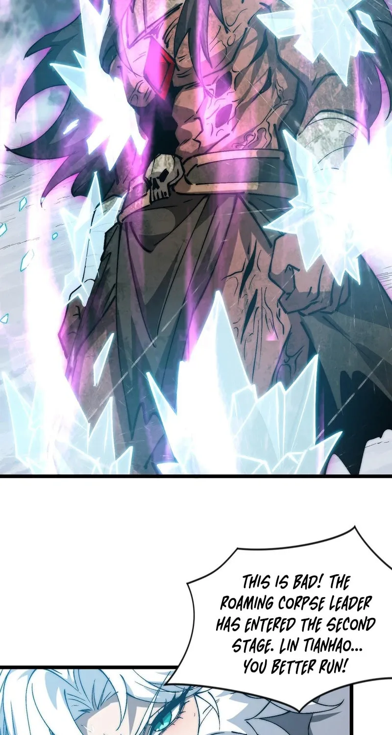Devil Summoner, I am the Abyss Lord Chapter 26 page 51 - 