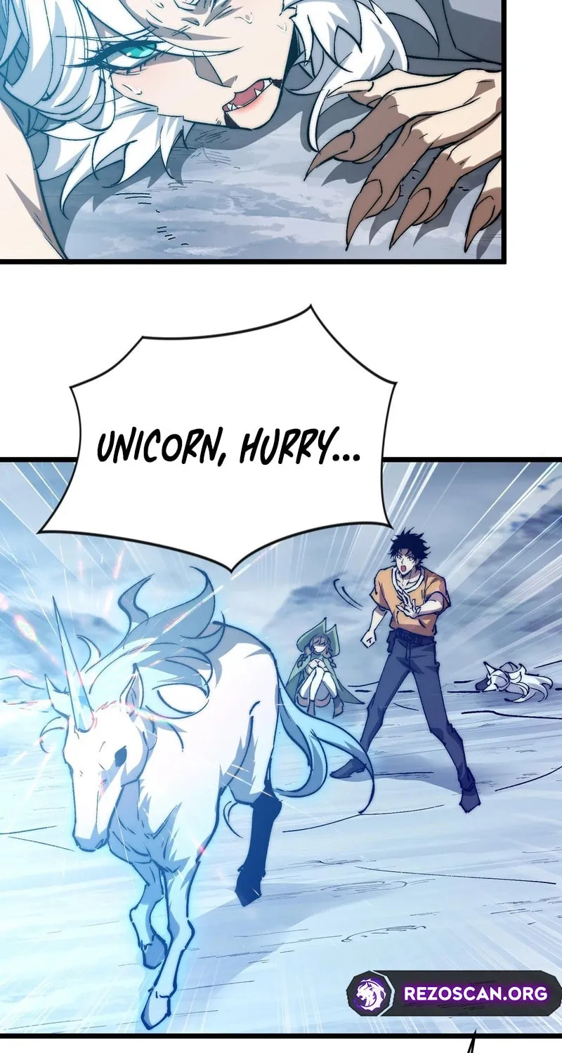 Devil Summoner, I am the Abyss Lord Chapter 26 page 52 - 