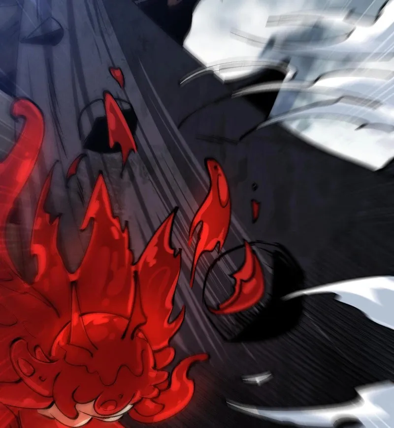 Devil Summoner, I am the Abyss Lord Chapter 26 page 7 - 