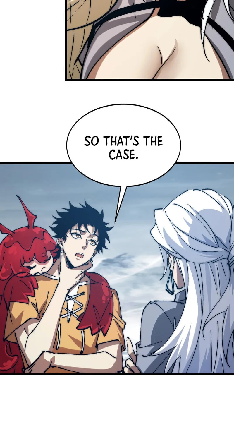 Devil Summoner, I am the Abyss Lord Chapter 27 page 17 - 