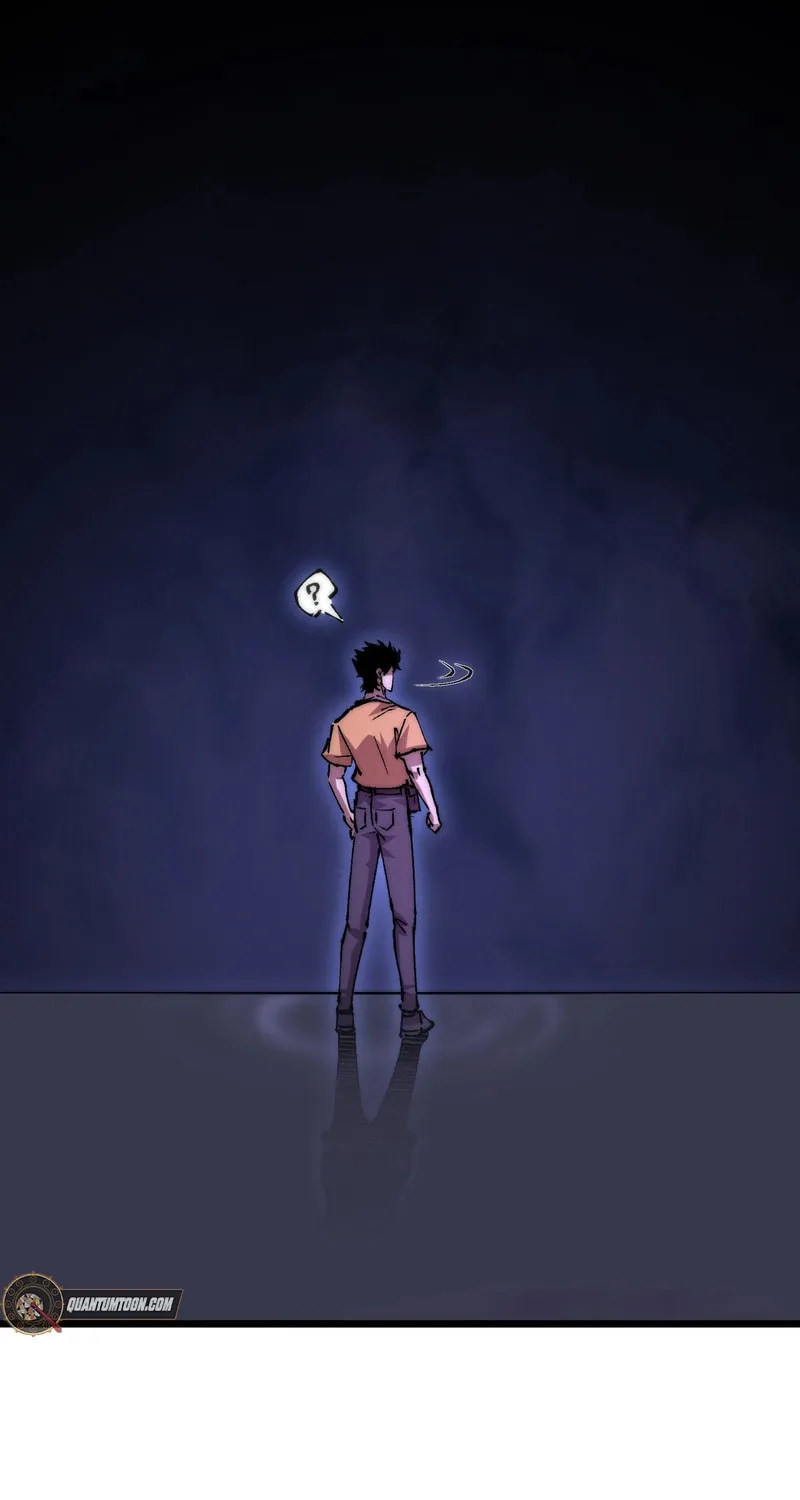 Devil Summoner, I am the Abyss Lord Chapter 27 page 22 - 
