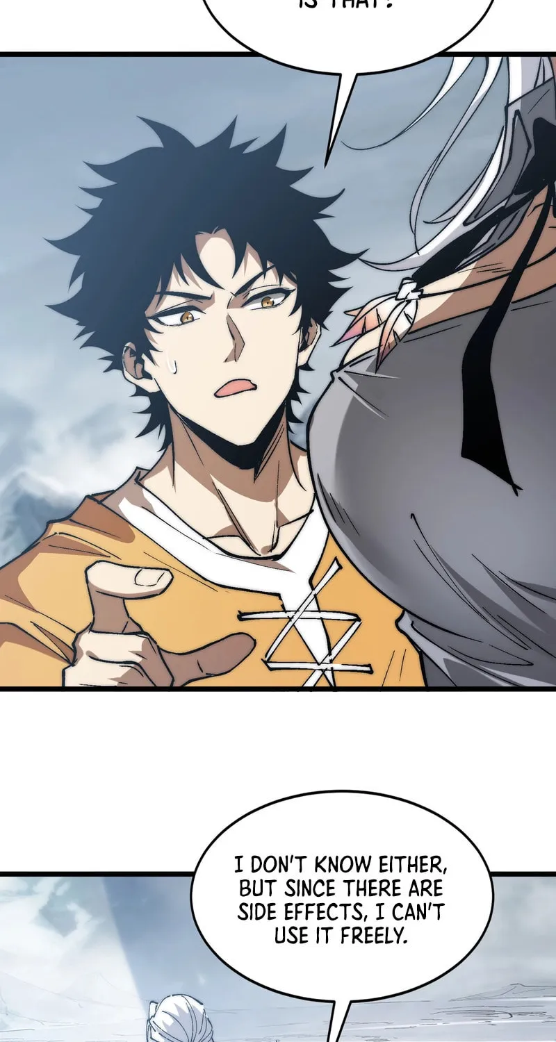 Devil Summoner, I am the Abyss Lord Chapter 27 page 39 - 
