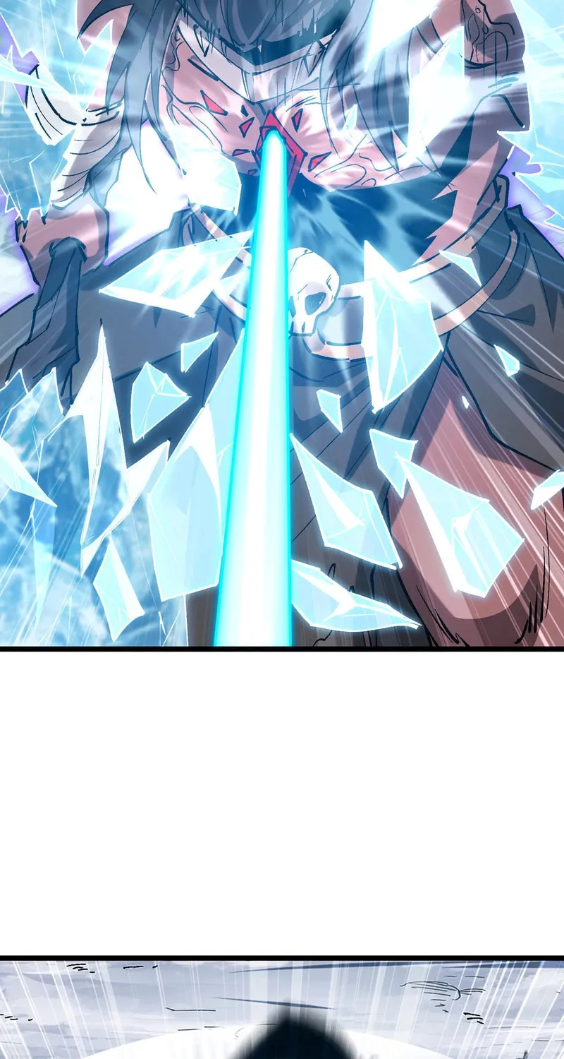 Devil Summoner, I am the Abyss Lord Chapter 27 page 6 - 