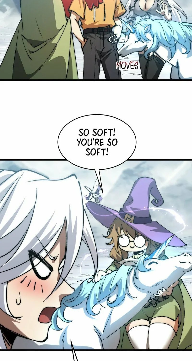 Devil Summoner, I am the Abyss Lord Chapter 28 page 14 - 