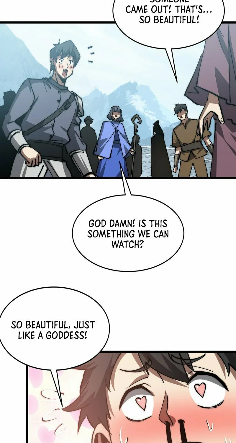 Devil Summoner, I am the Abyss Lord Chapter 28 page 20 - 