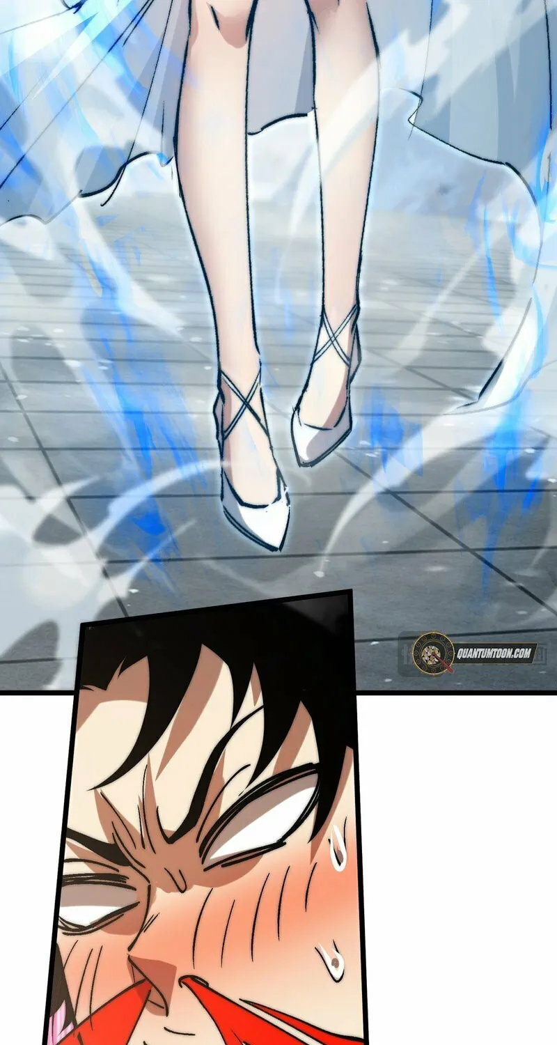 Devil Summoner, I am the Abyss Lord Chapter 28 page 25 - 