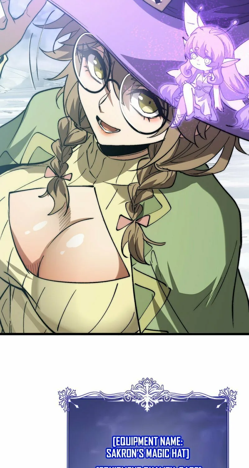 Devil Summoner, I am the Abyss Lord Chapter 28 page 4 - 