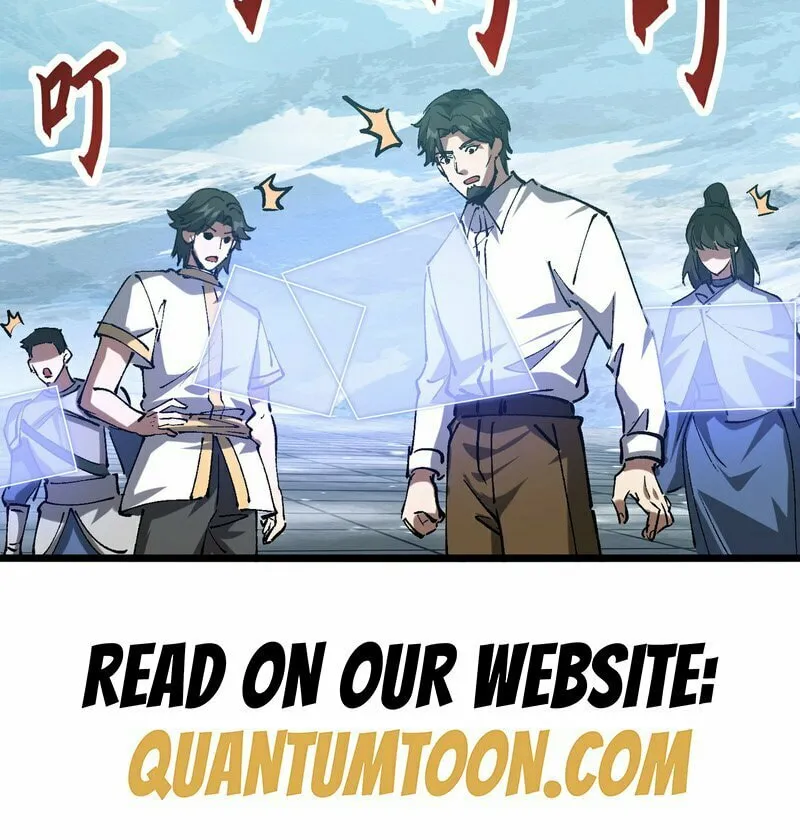 Devil Summoner, I am the Abyss Lord Chapter 28 page 36 - 