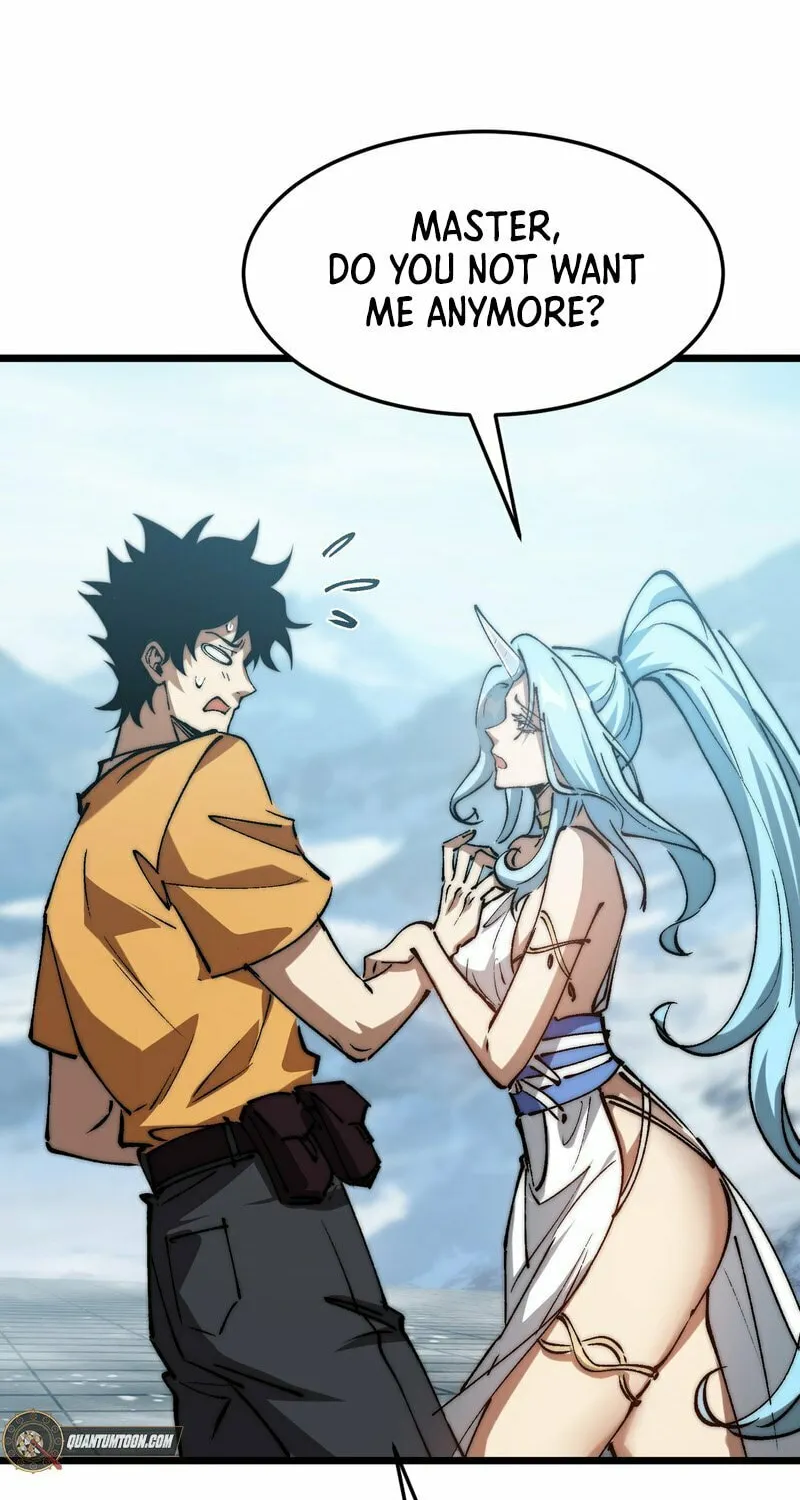 Devil Summoner, I am the Abyss Lord Chapter 28 page 40 - 