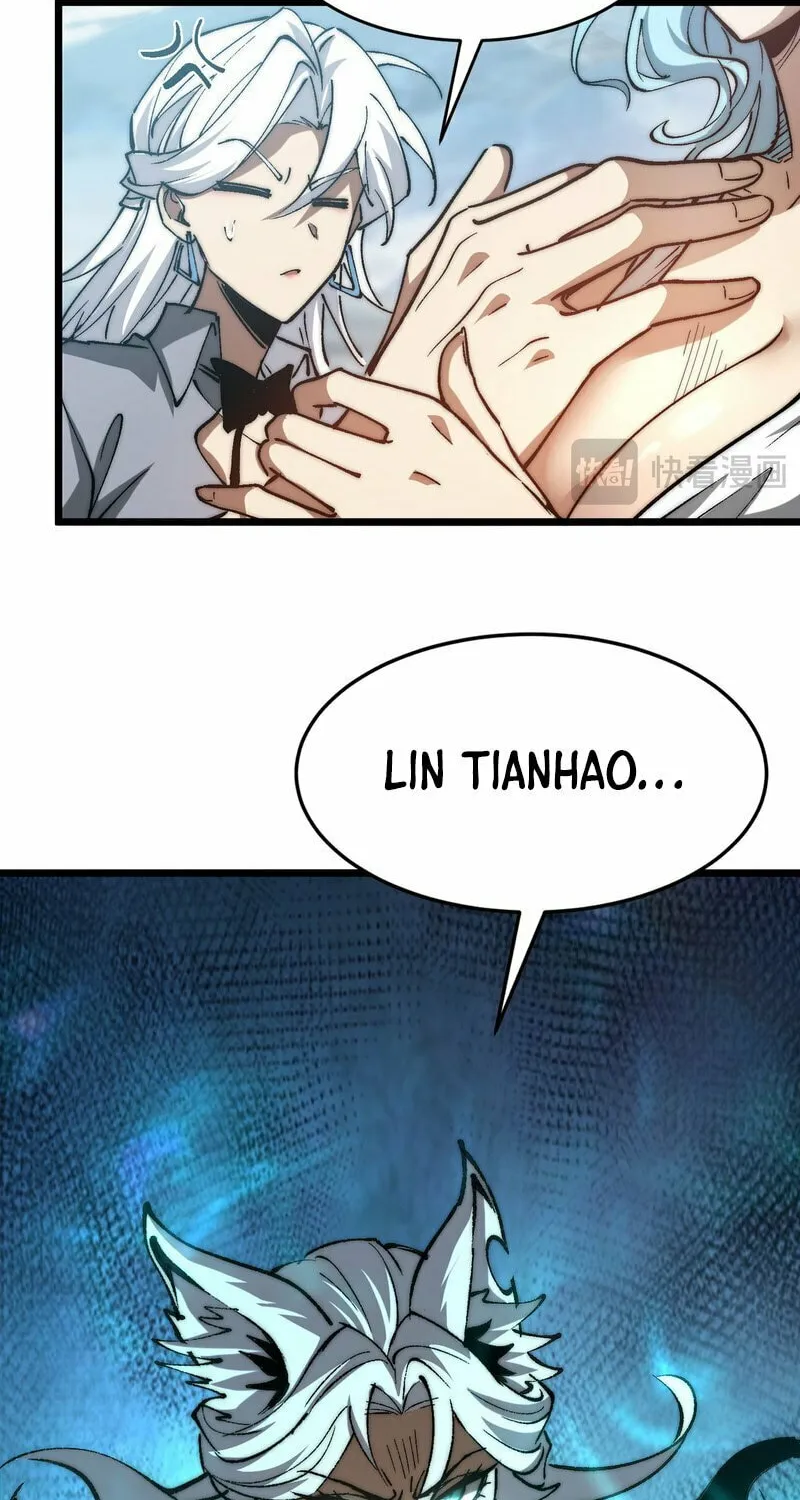 Devil Summoner, I am the Abyss Lord Chapter 28 page 42 - 