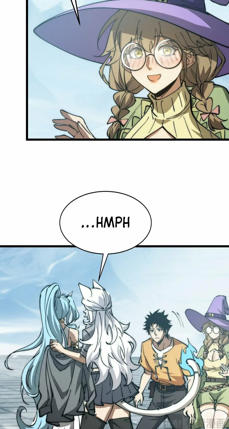 Devil Summoner, I am the Abyss Lord Chapter 28 page 48 - 