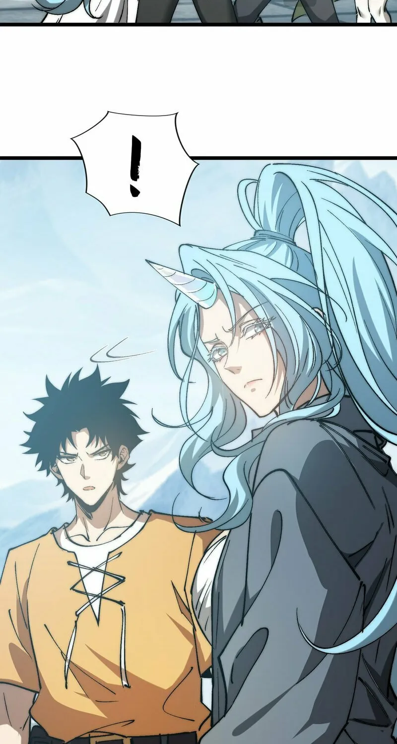 Devil Summoner, I am the Abyss Lord Chapter 28 page 49 - 