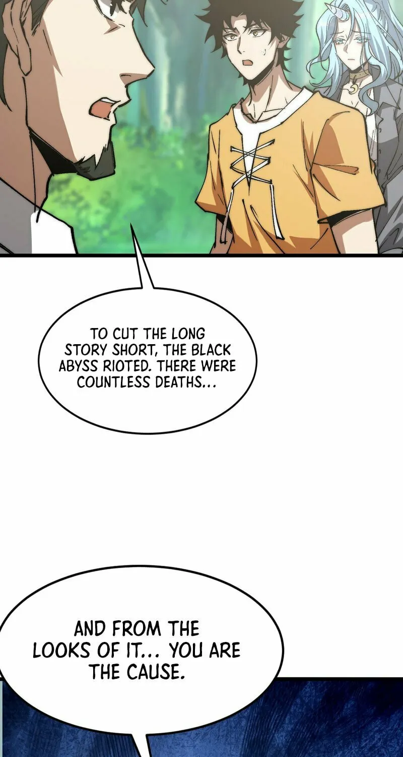 Devil Summoner, I am the Abyss Lord Chapter 29 page 12 - 