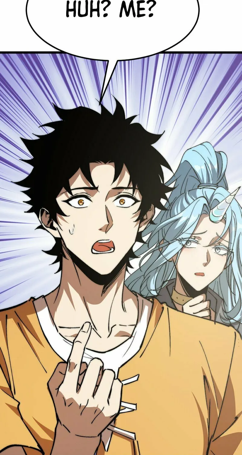 Devil Summoner, I am the Abyss Lord Chapter 29 page 14 - 