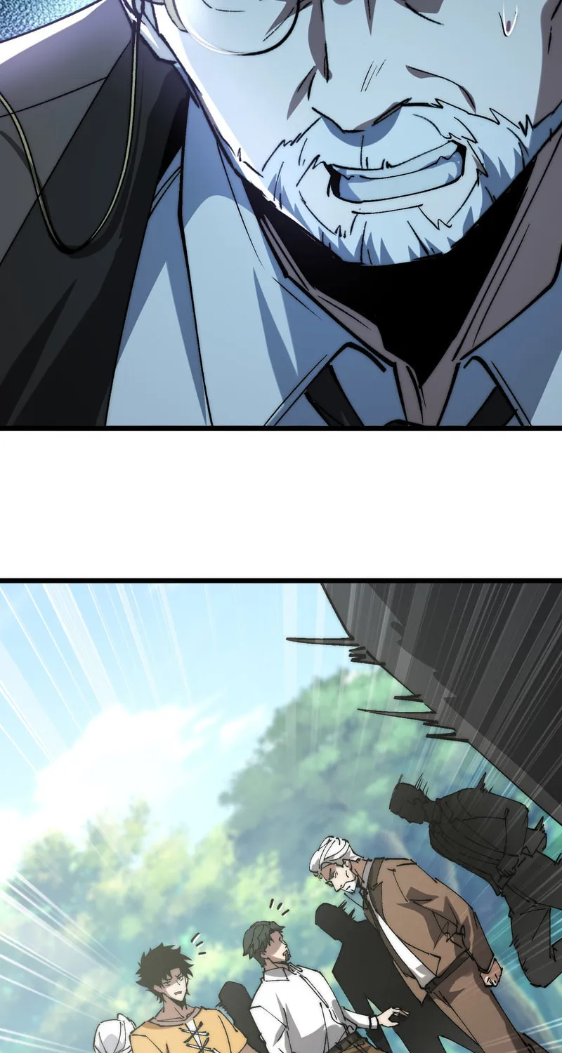 Devil Summoner, I am the Abyss Lord Chapter 29 page 40 - 