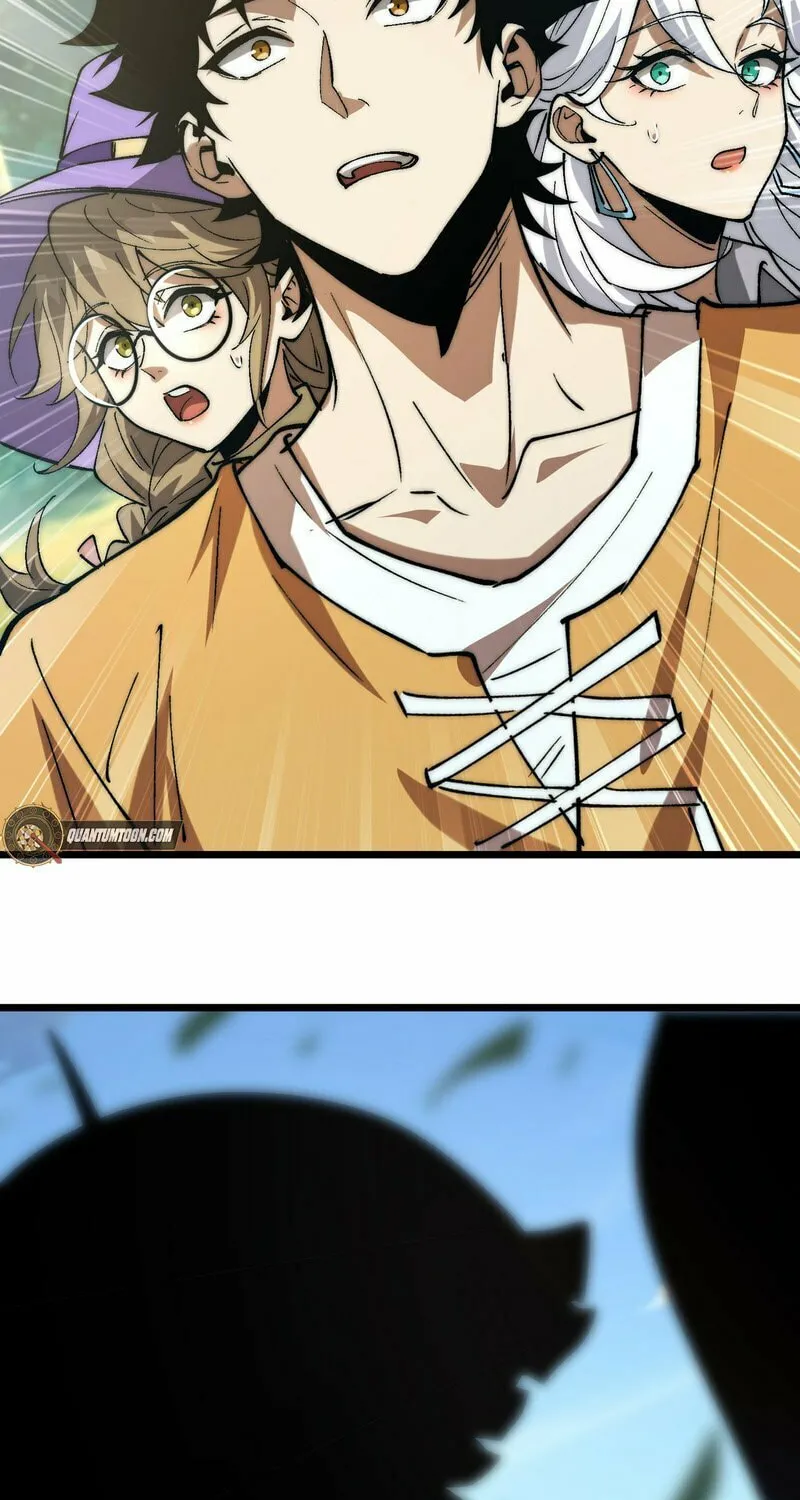 Devil Summoner, I am the Abyss Lord Chapter 29 page 45 - 