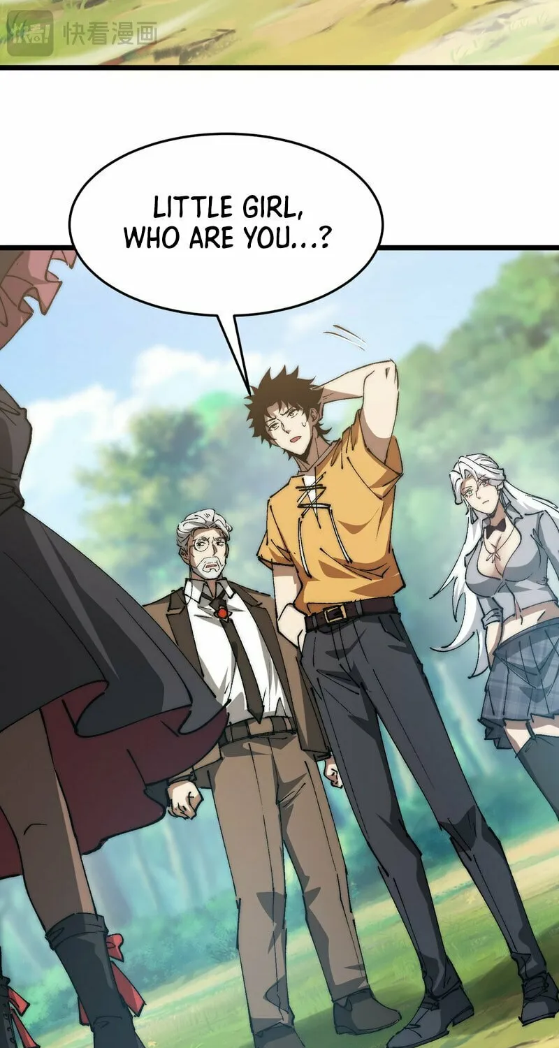 Devil Summoner, I am the Abyss Lord Chapter 29 page 48 - 