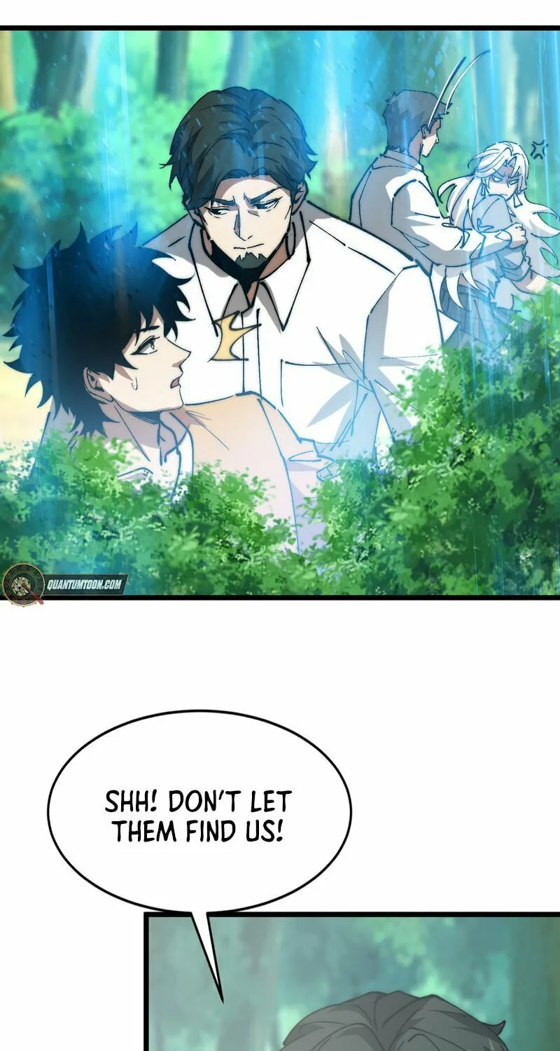 Devil Summoner, I am the Abyss Lord Chapter 29 page 7 - 