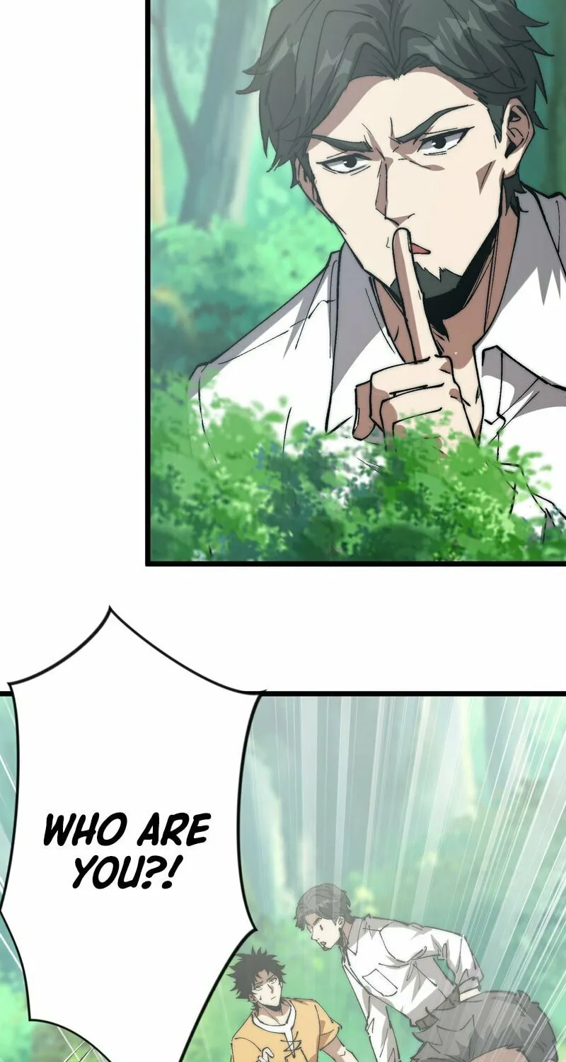 Devil Summoner, I am the Abyss Lord Chapter 29 page 8 - 