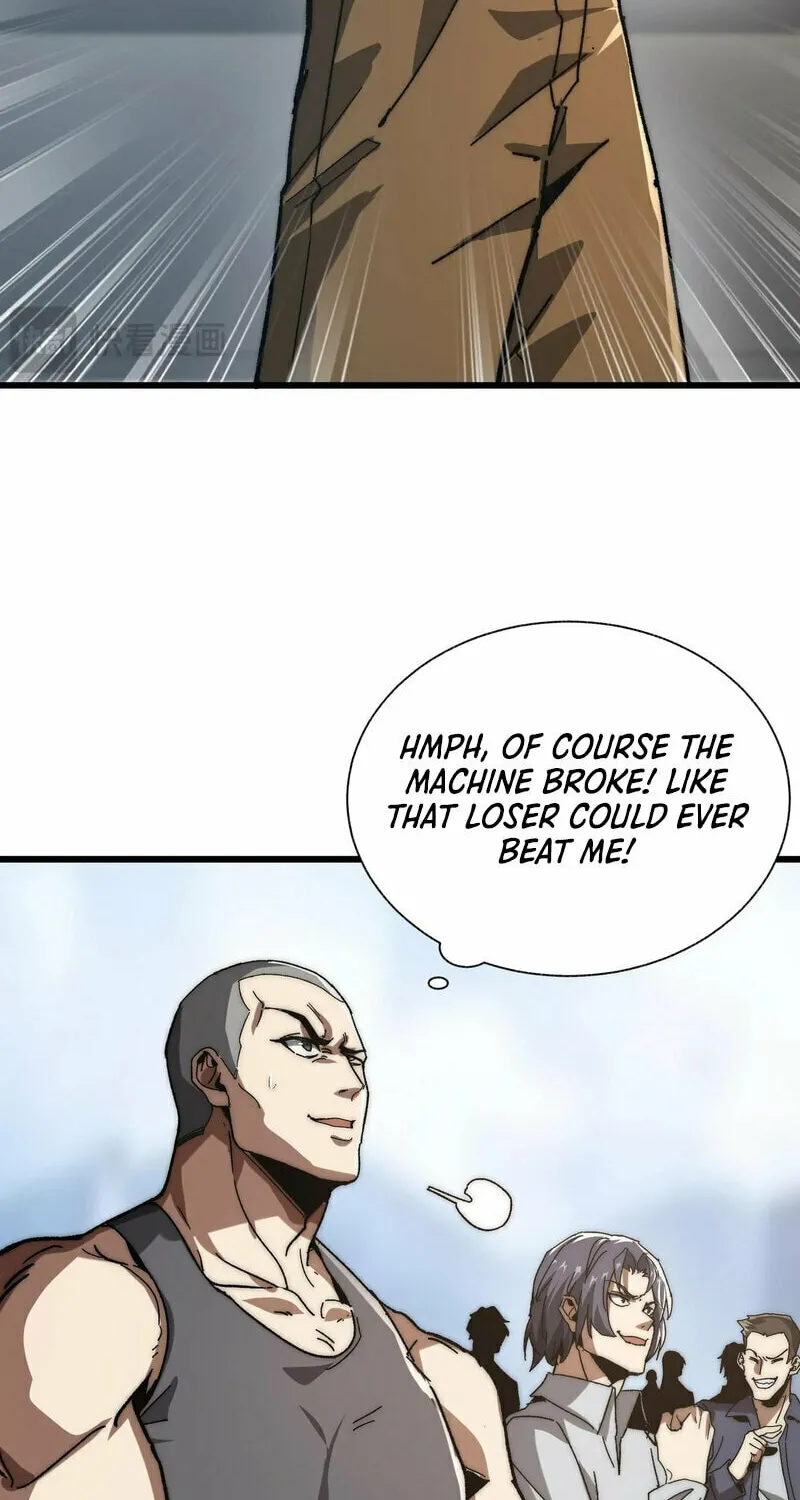 Devil Summoner, I am the Abyss Lord Chapter 3 page 14 - 