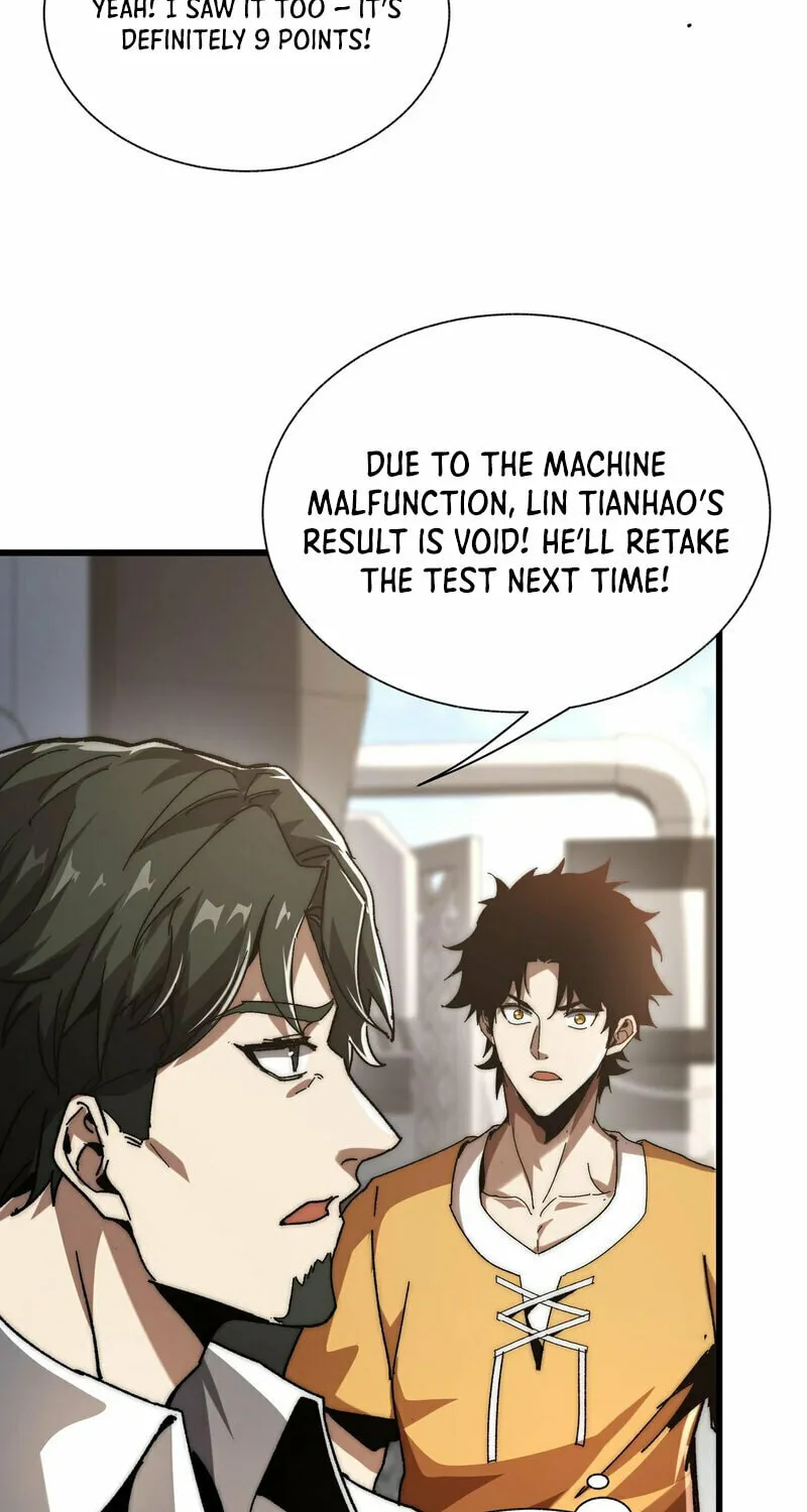 Devil Summoner, I am the Abyss Lord Chapter 3 page 16 - 
