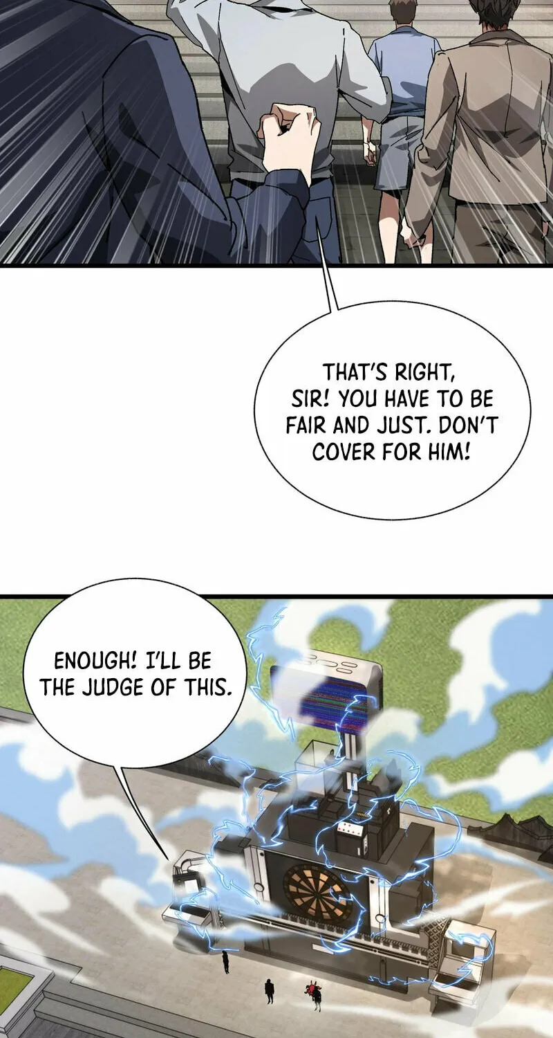 Devil Summoner, I am the Abyss Lord Chapter 3 page 18 - 
