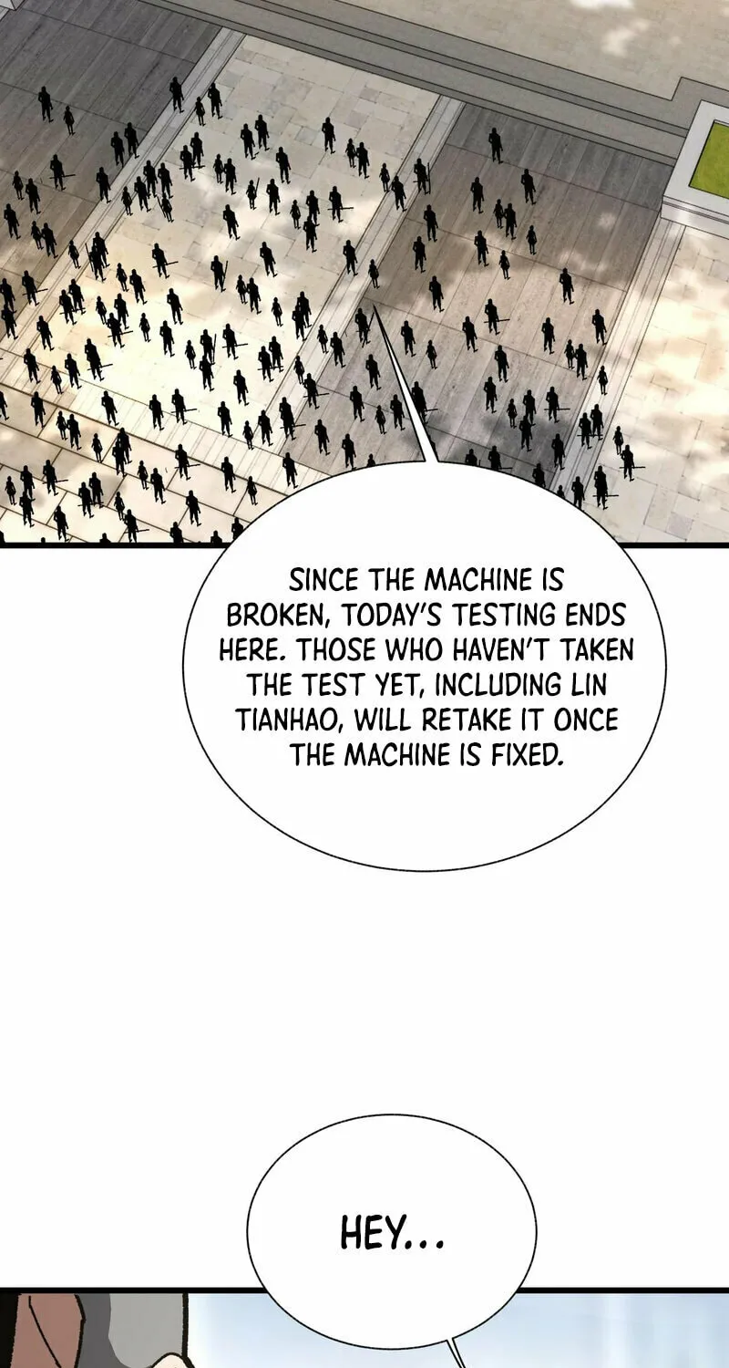 Devil Summoner, I am the Abyss Lord Chapter 3 page 19 - 