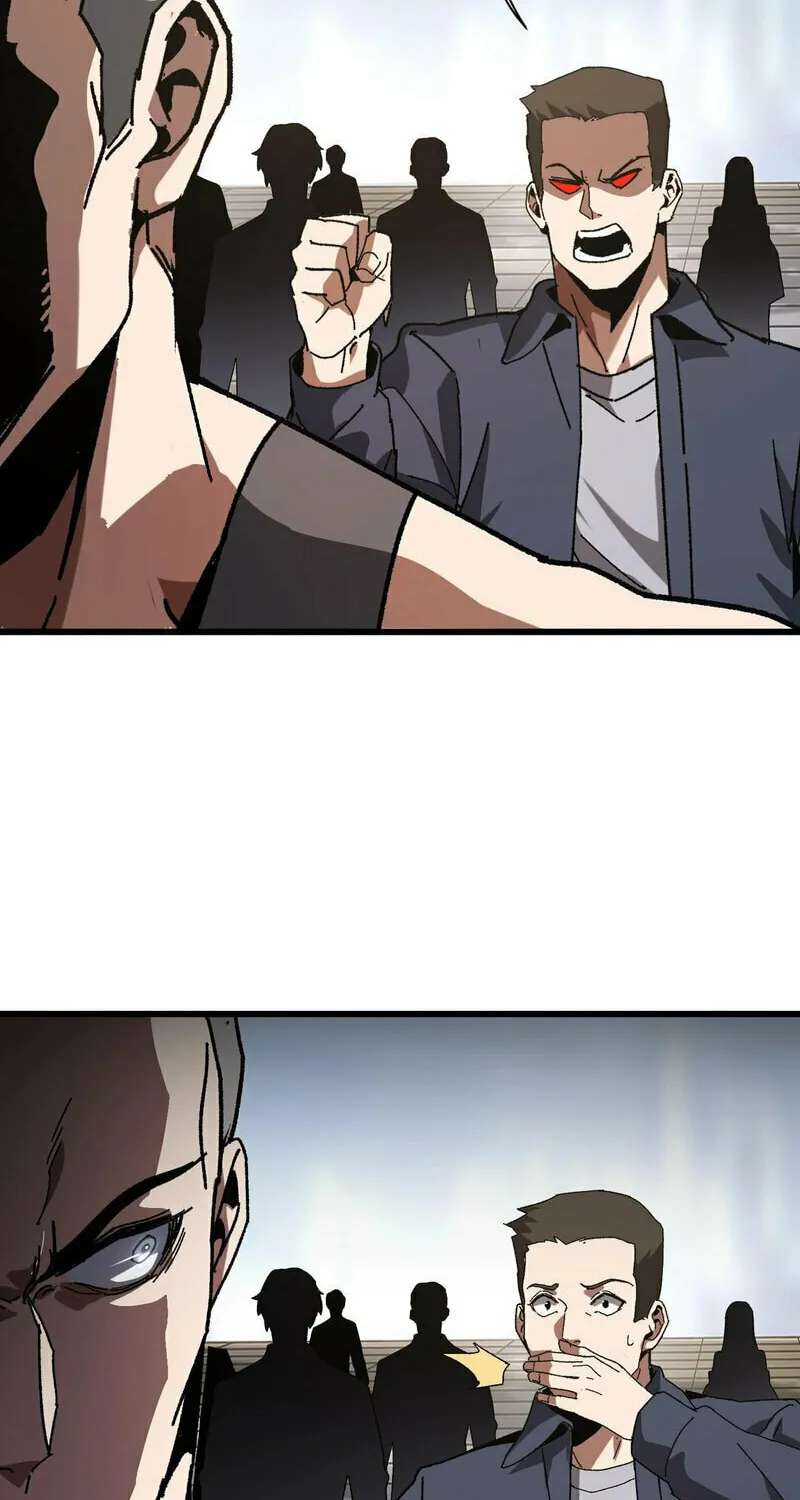 Devil Summoner, I am the Abyss Lord Chapter 3 page 20 - 