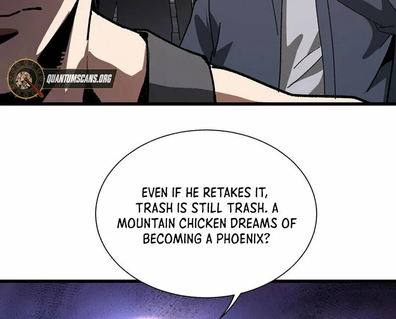 Devil Summoner, I am the Abyss Lord Chapter 3 page 21 - 