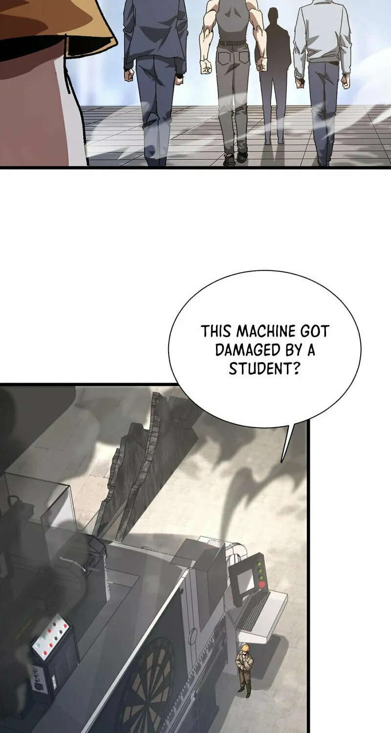 Devil Summoner, I am the Abyss Lord Chapter 3 page 25 - 