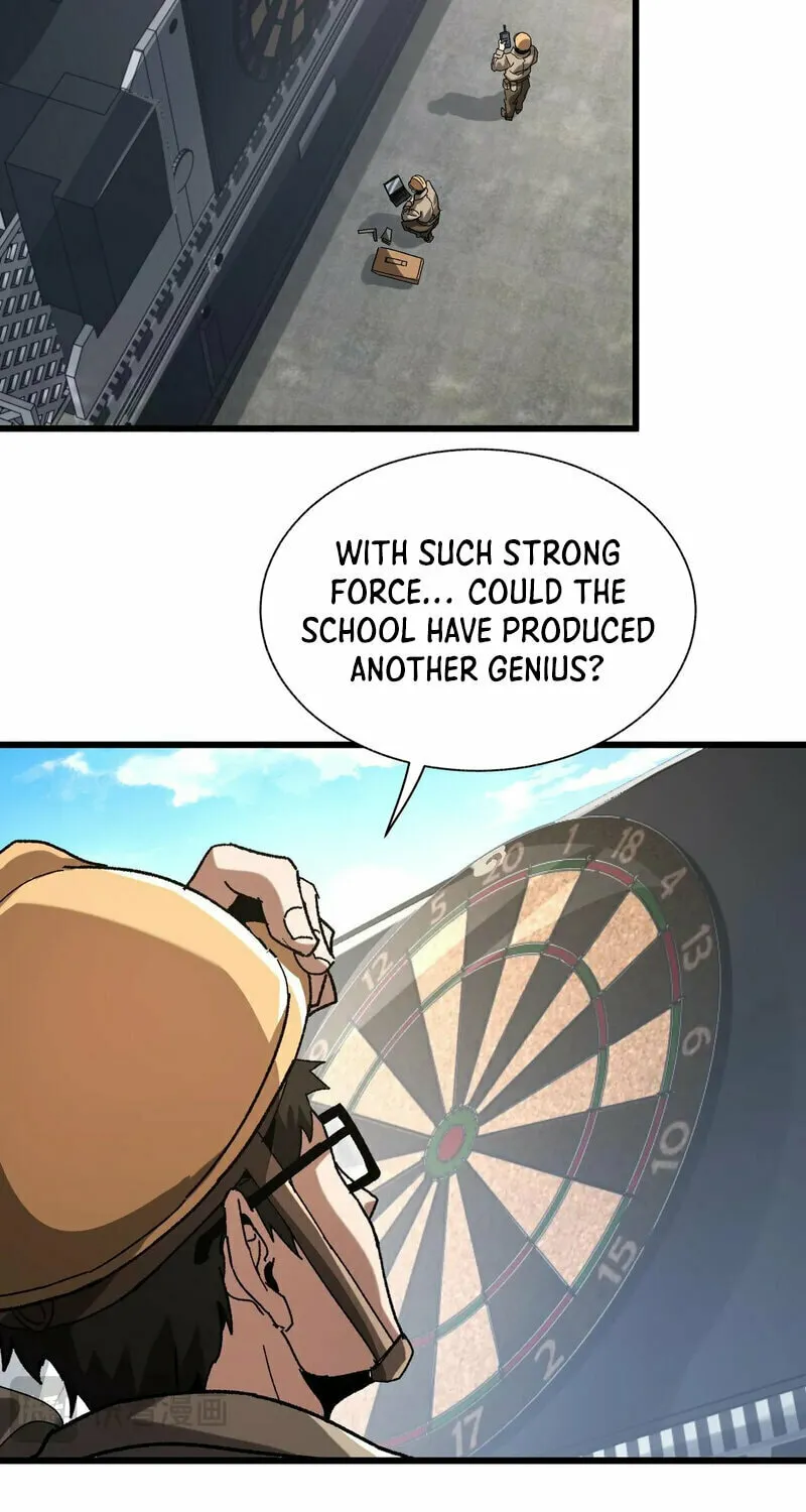 Devil Summoner, I am the Abyss Lord Chapter 3 page 26 - 