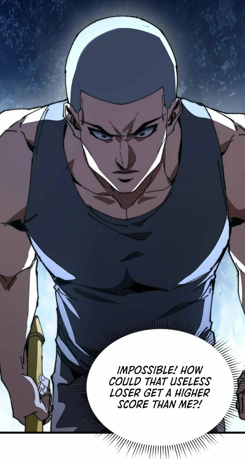 Devil Summoner, I am the Abyss Lord Chapter 3 page 4 - 