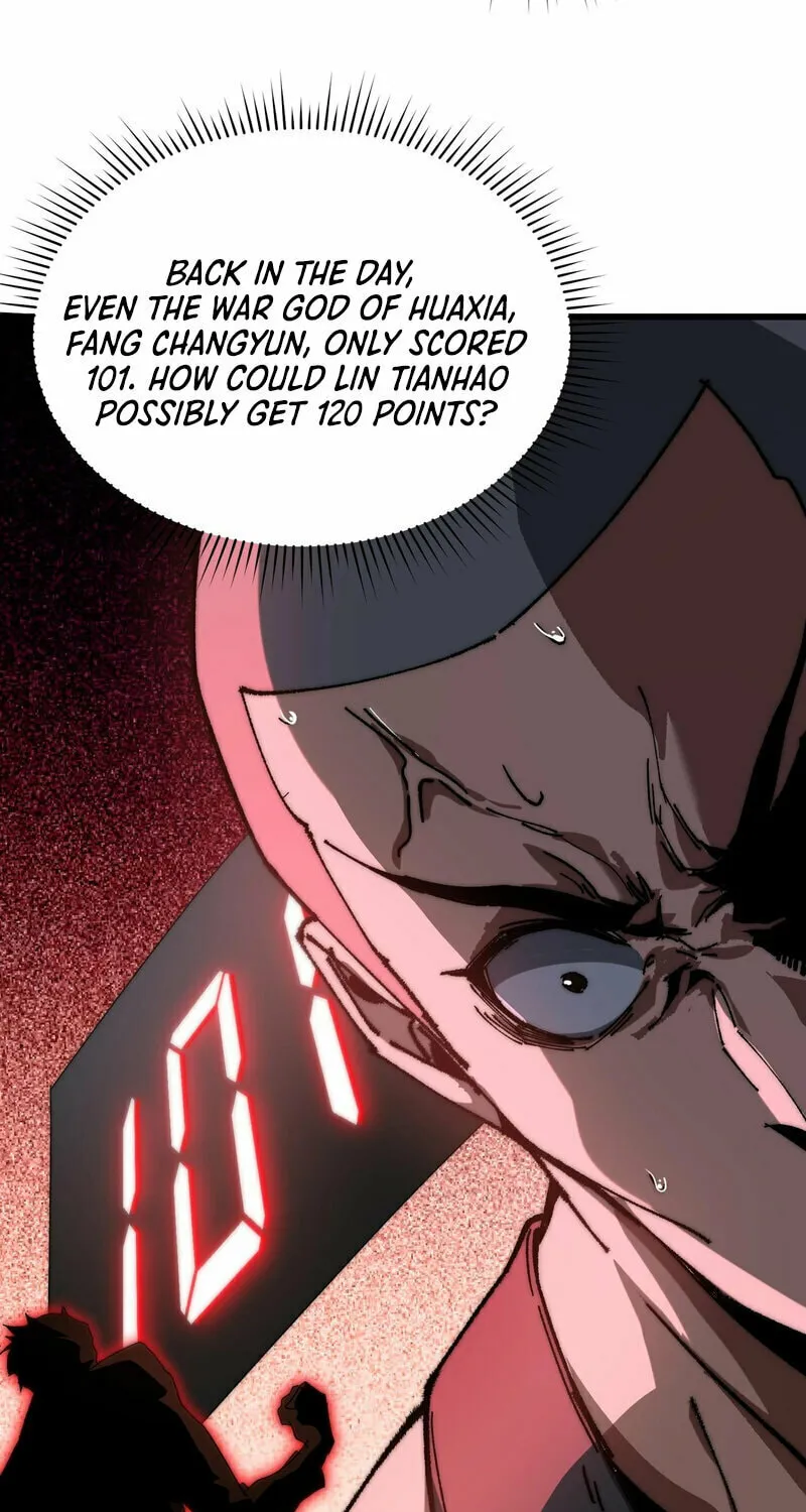 Devil Summoner, I am the Abyss Lord Chapter 3 page 5 - 