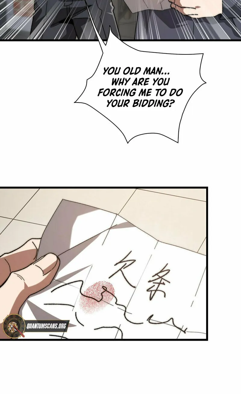 Devil Summoner, I am the Abyss Lord Chapter 3 page 41 - 