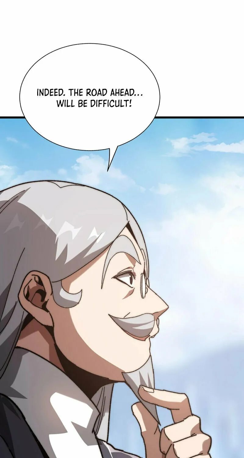 Devil Summoner, I am the Abyss Lord Chapter 3 page 46 - 