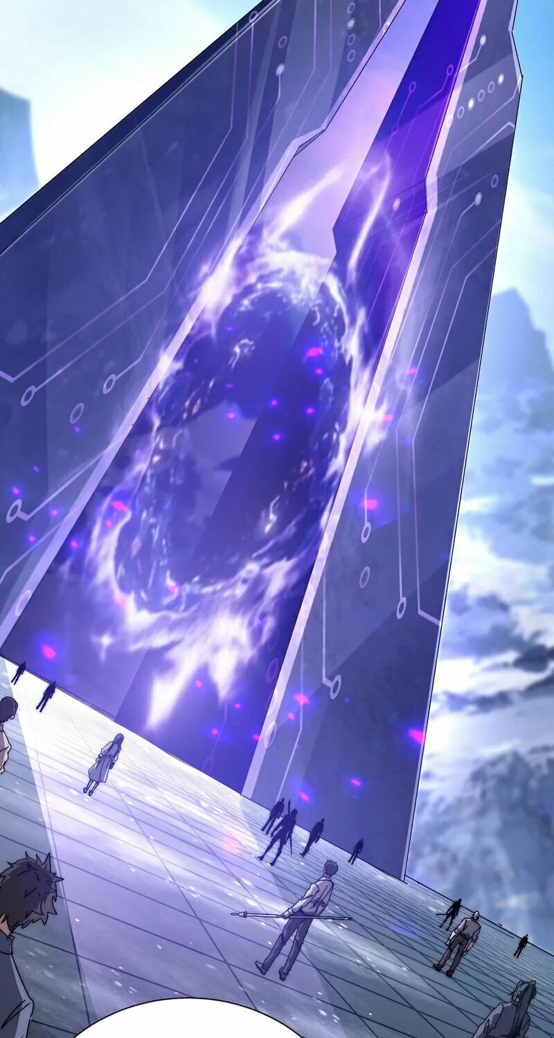 Devil Summoner, I am the Abyss Lord Chapter 3 page 50 - 