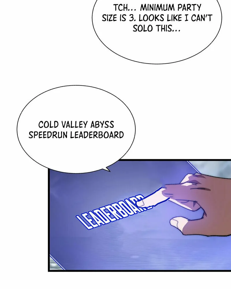 Devil Summoner, I am the Abyss Lord Chapter 3 page 52 - 