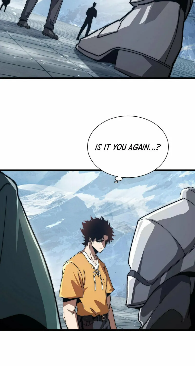 Devil Summoner, I am the Abyss Lord Chapter 3 page 57 - 