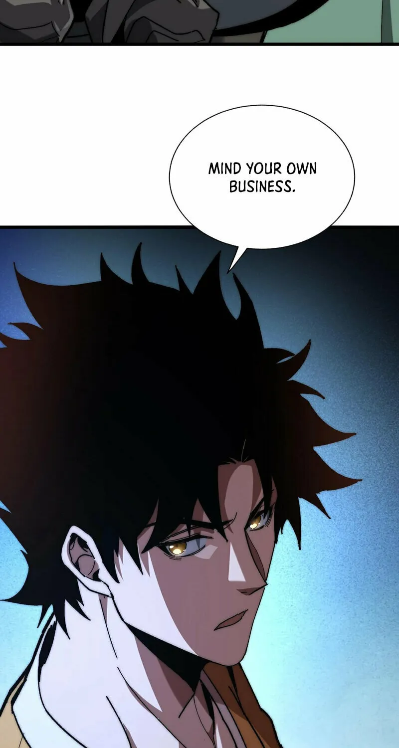 Devil Summoner, I am the Abyss Lord Chapter 3 page 59 - 